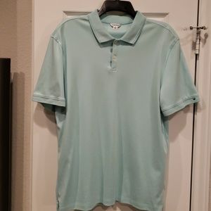 Calvin Klein Polo Shirt